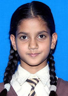 PARI SHARMA 